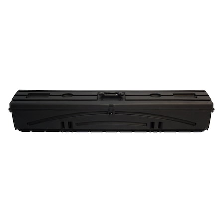 Du-Ha Truck Box Ext. Storage, Tool Box, Wheel Well, 55.25" L, 2.3 cu ft, 70200 70200